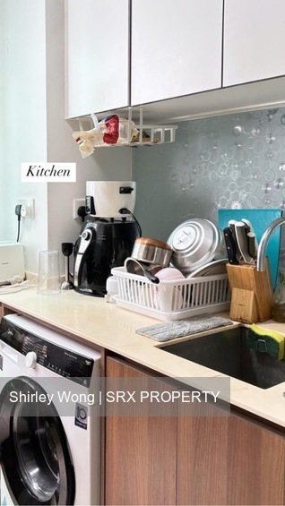 Buangkok Crescent (D19), Condominium #575101691